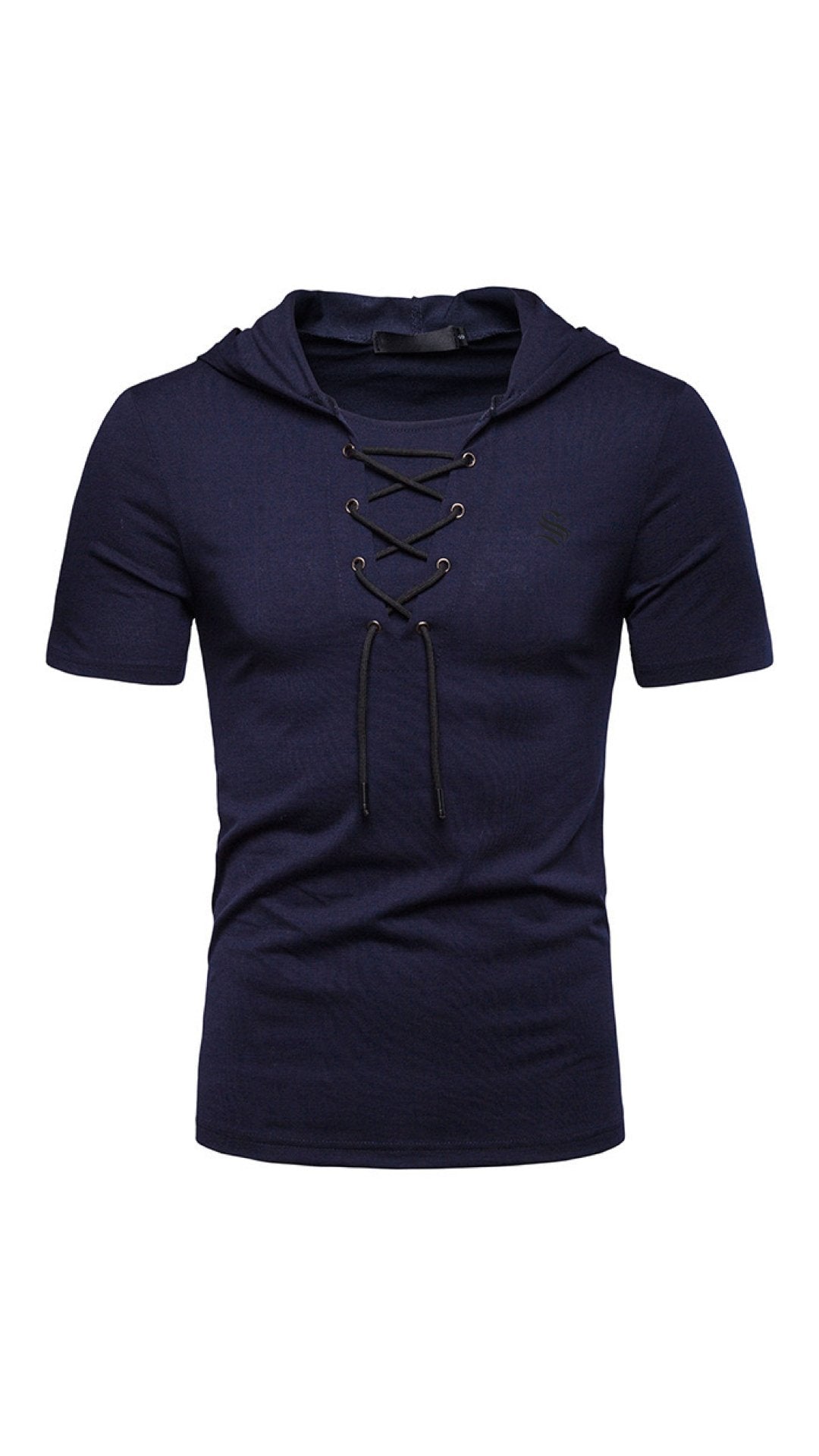 FLMG - T-shirt for Men - Sarman Fashion - Wholesale Clothing Fashion Brand for Men from Canada