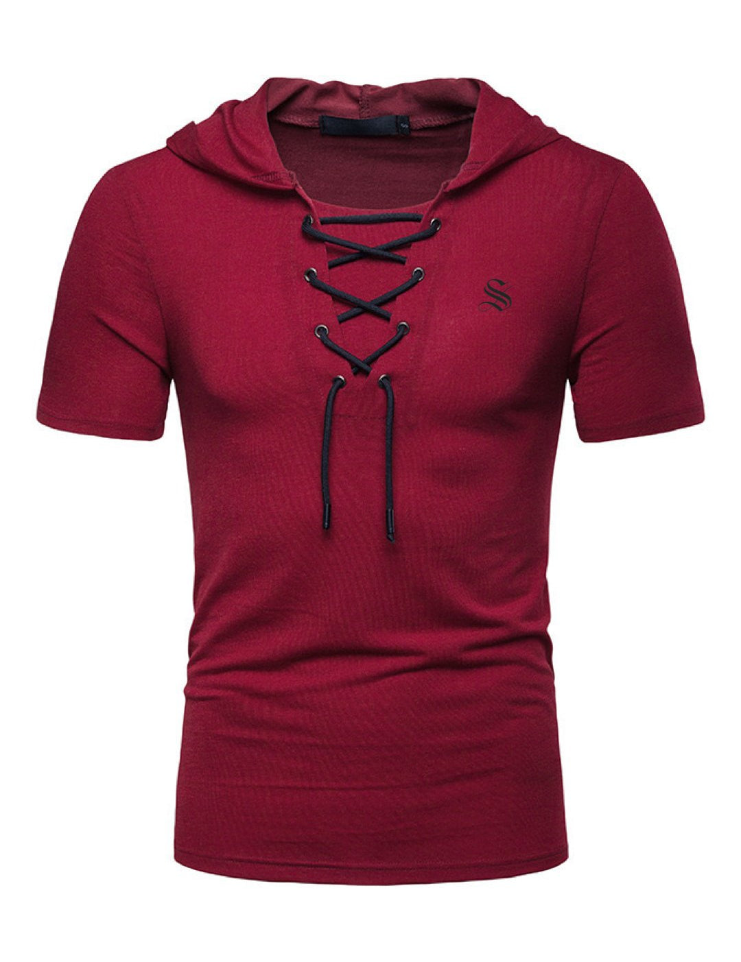 FLMG - T-shirt for Men - Sarman Fashion - Wholesale Clothing Fashion Brand for Men from Canada