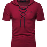 FLMG - T-shirt for Men - Sarman Fashion - Wholesale Clothing Fashion Brand for Men from Canada