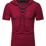 FLMG - T-shirt for Men - Sarman Fashion - Wholesale Clothing Fashion Brand for Men from Canada