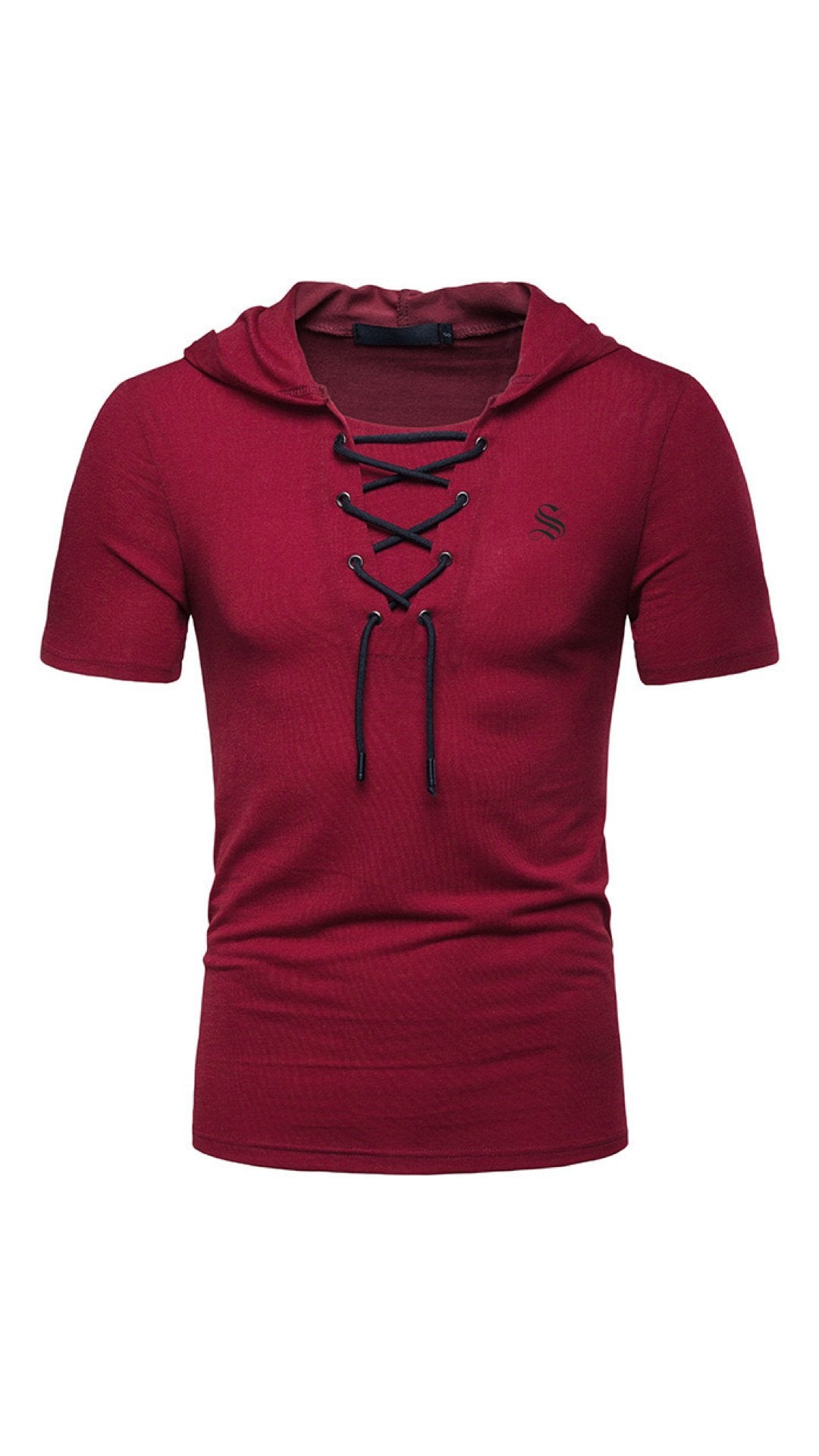 FLMG - T-shirt for Men - Sarman Fashion - Wholesale Clothing Fashion Brand for Men from Canada
