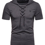 FLMG - T-shirt for Men - Sarman Fashion - Wholesale Clothing Fashion Brand for Men from Canada