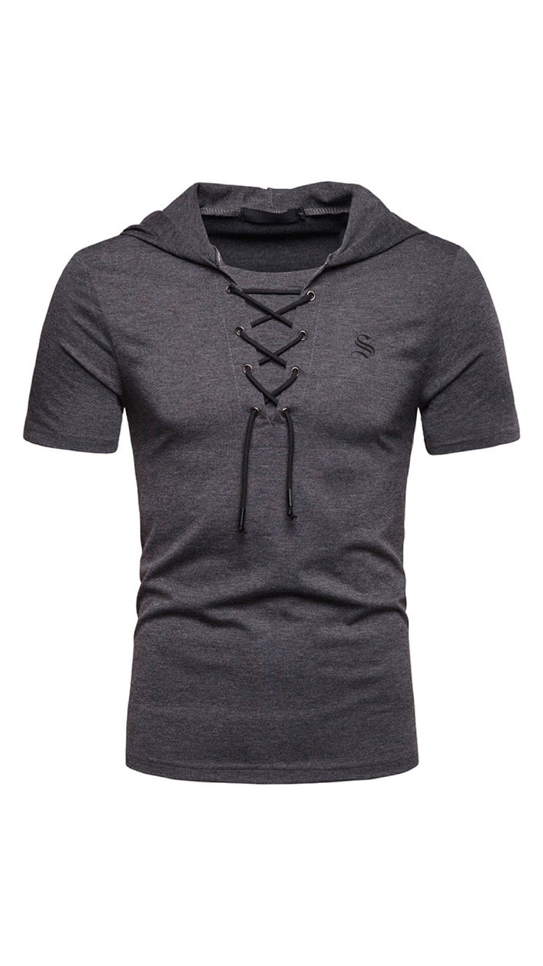 FLMG - T-shirt for Men - Sarman Fashion - Wholesale Clothing Fashion Brand for Men from Canada