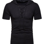 FLMG - T-shirt for Men - Sarman Fashion - Wholesale Clothing Fashion Brand for Men from Canada