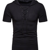 FLMG - T-shirt for Men - Sarman Fashion - Wholesale Clothing Fashion Brand for Men from Canada