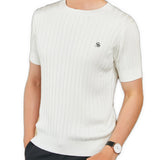 Floss - T-Shirt for Men - Sarman Fashion - Wholesale Clothing Fashion Brand for Men from Canada