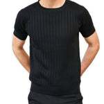 Floss - T-Shirt for Men - Sarman Fashion - Wholesale Clothing Fashion Brand for Men from Canada
