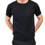 Floss - T-Shirt for Men - Sarman Fashion - Wholesale Clothing Fashion Brand for Men from Canada