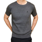 Floss - T-Shirt for Men - Sarman Fashion - Wholesale Clothing Fashion Brand for Men from Canada