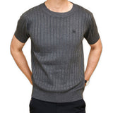 Floss - T-Shirt for Men - Sarman Fashion - Wholesale Clothing Fashion Brand for Men from Canada