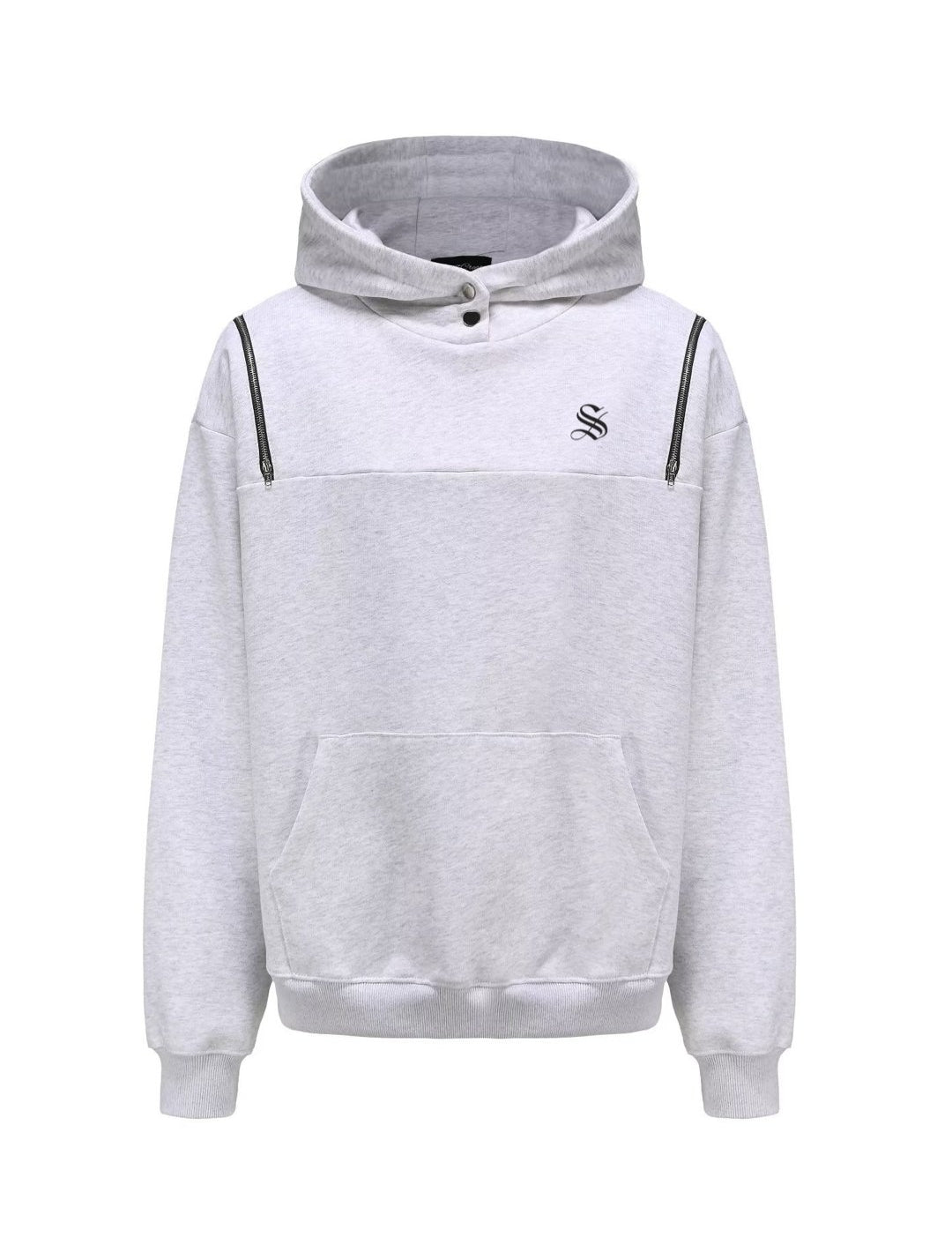 Flosux - Hoodie for Men - Sarman Fashion - Wholesale Clothing Fashion Brand for Men from Canada