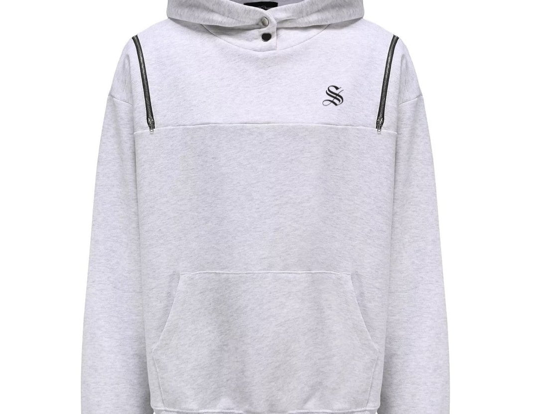 Flosux - Hoodie for Men - Sarman Fashion - Wholesale Clothing Fashion Brand for Men from Canada