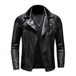 FlowRider- Jacket for Men - Sarman Fashion - Wholesale Clothing Fashion Brand for Men from Canada