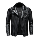 FlowRider- Jacket for Men - Sarman Fashion - Wholesale Clothing Fashion Brand for Men from Canada