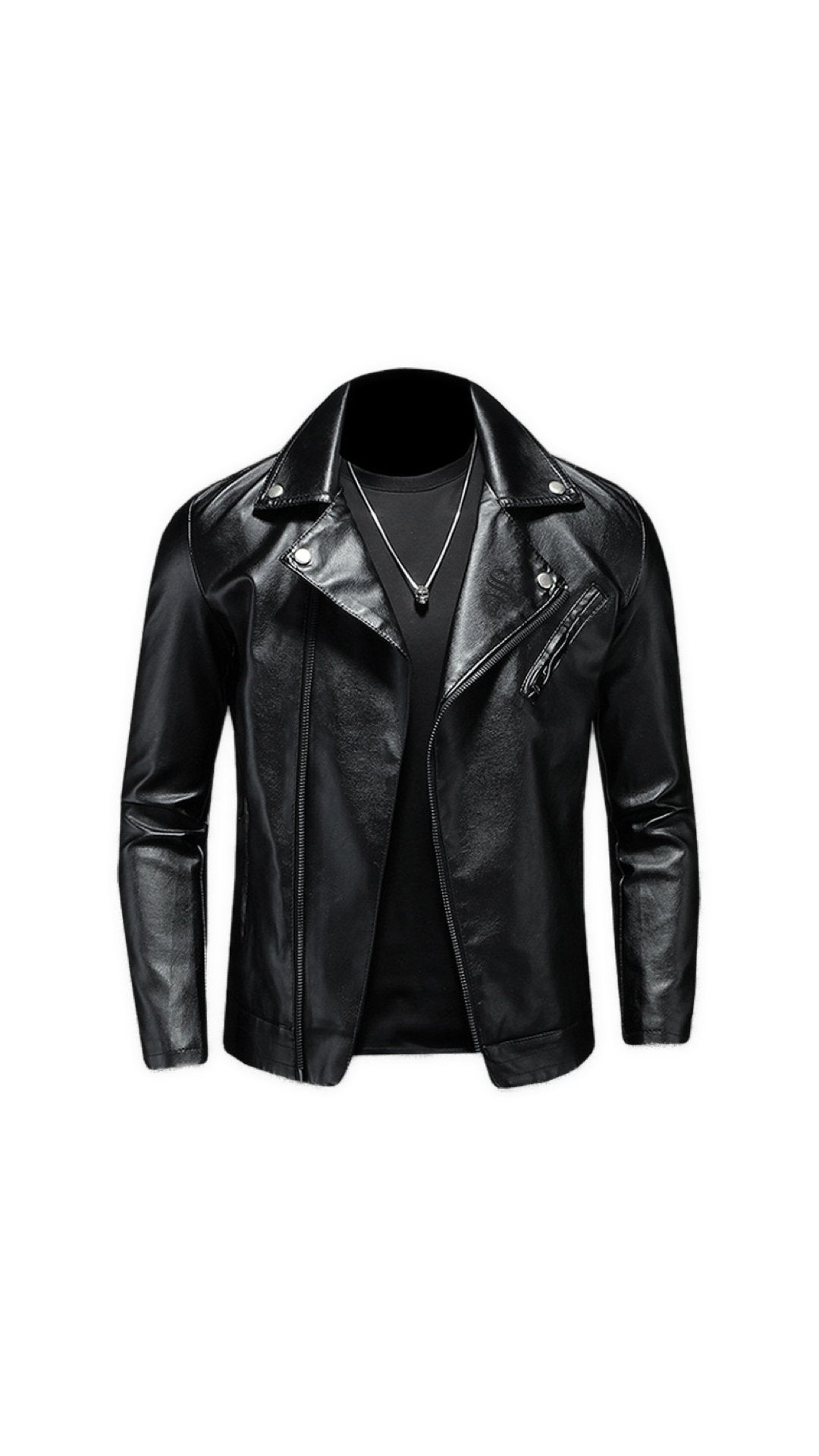 FlowRider- Jacket for Men - Sarman Fashion - Wholesale Clothing Fashion Brand for Men from Canada