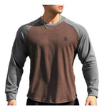 Fluder - Long Sleeve Shirt for Men - Sarman Fashion - Wholesale Clothing Fashion Brand for Men from Canada