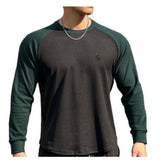 Fluder - Long Sleeve Shirt for Men - Sarman Fashion - Wholesale Clothing Fashion Brand for Men from Canada