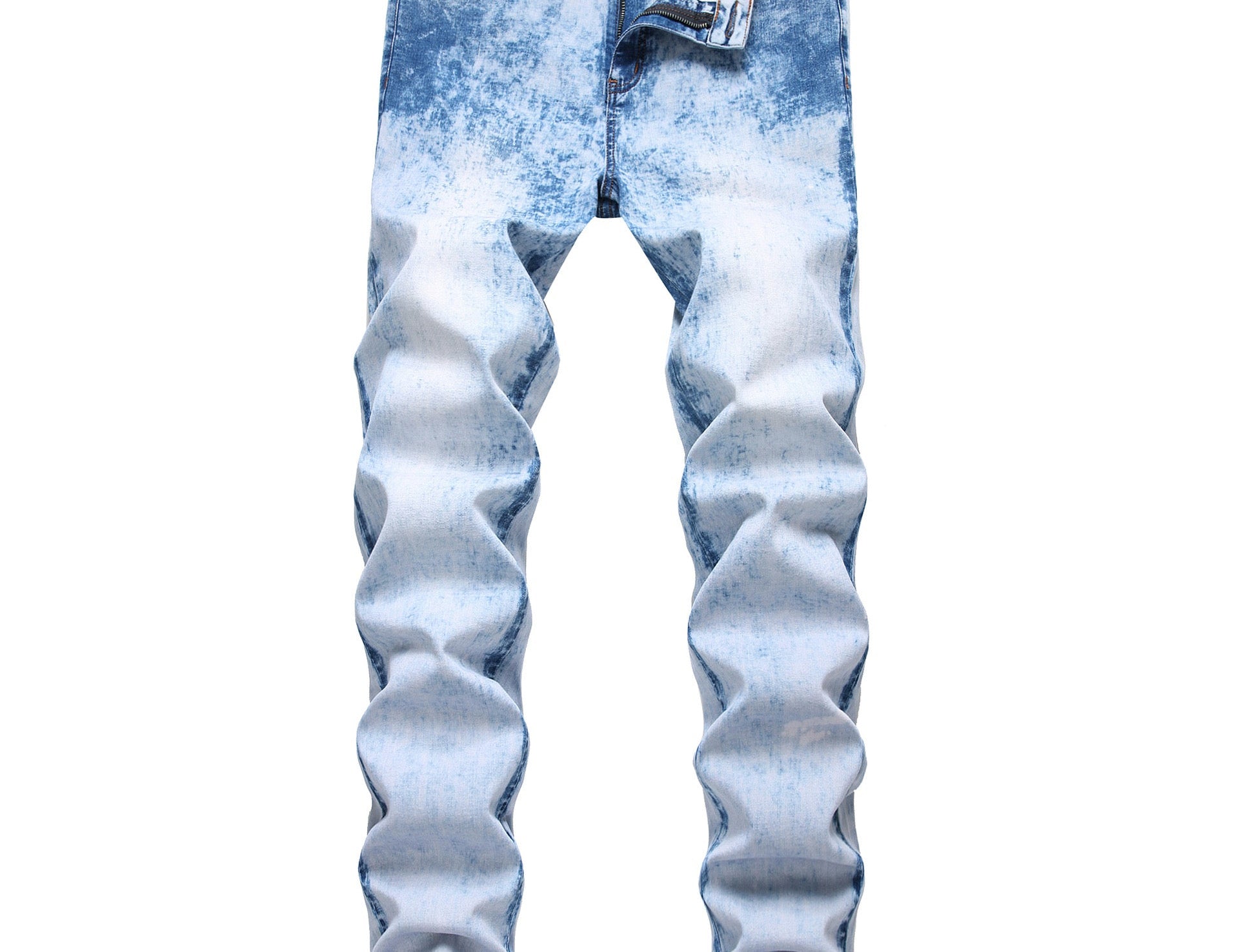 FOOK - Denim Jeans for Men - Sarman Fashion - Wholesale Clothing Fashion Brand for Men from Canada