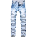 FOOK - Denim Jeans for Men - Sarman Fashion - Wholesale Clothing Fashion Brand for Men from Canada