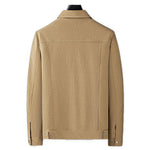 Foroto - Jacket for Men - Sarman Fashion - Wholesale Clothing Fashion Brand for Men from Canada