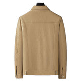 Foroto - Jacket for Men - Sarman Fashion - Wholesale Clothing Fashion Brand for Men from Canada