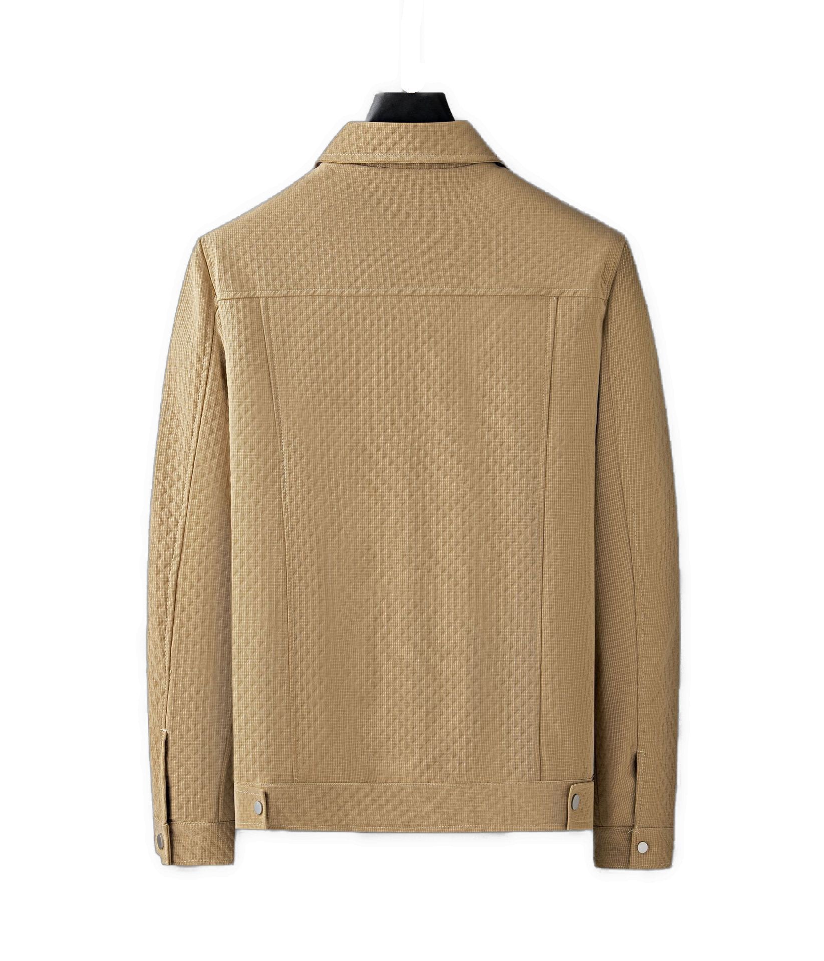Foroto - Jacket for Men - Sarman Fashion - Wholesale Clothing Fashion Brand for Men from Canada