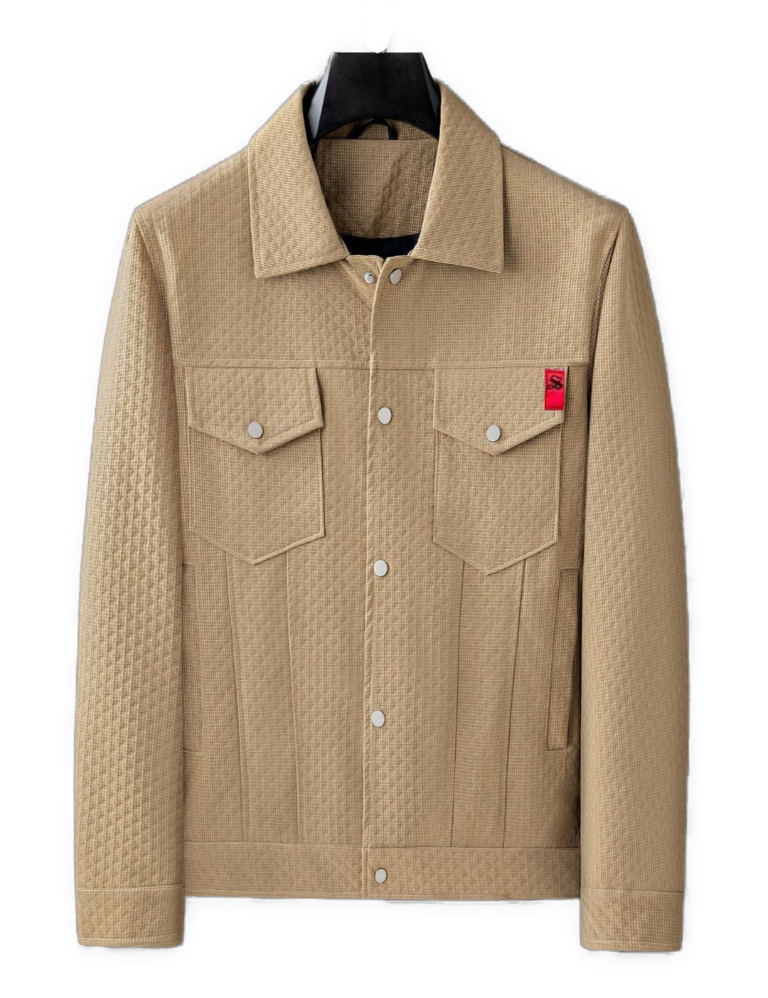 Foroto - Jacket for Men - Sarman Fashion - Wholesale Clothing Fashion Brand for Men from Canada