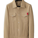 Foroto - Jacket for Men - Sarman Fashion - Wholesale Clothing Fashion Brand for Men from Canada