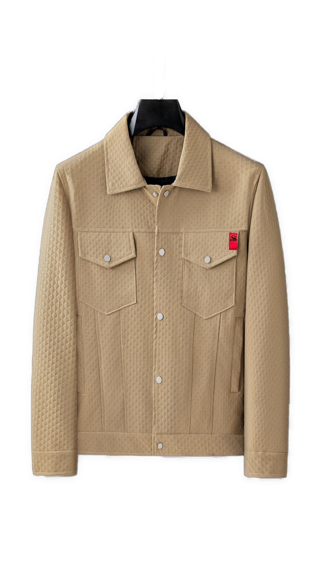 Foroto - Jacket for Men - Sarman Fashion - Wholesale Clothing Fashion Brand for Men from Canada