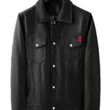 Foroto - Jacket for Men - Sarman Fashion - Wholesale Clothing Fashion Brand for Men from Canada