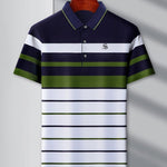 Francisco 2 - Polo Shirt for Men - Sarman Fashion - Wholesale Clothing Fashion Brand for Men from Canada