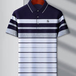 Francisco 2 - Polo Shirt for Men - Sarman Fashion - Wholesale Clothing Fashion Brand for Men from Canada