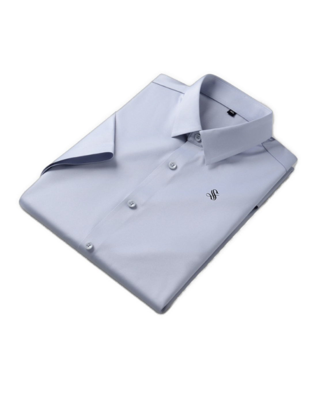 Francisco - Short Sleeves Shirt for Men - Sarman Fashion - Wholesale Clothing Fashion Brand for Men from Canada