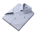 Francisco - Short Sleeves Shirt for Men - Sarman Fashion - Wholesale Clothing Fashion Brand for Men from Canada