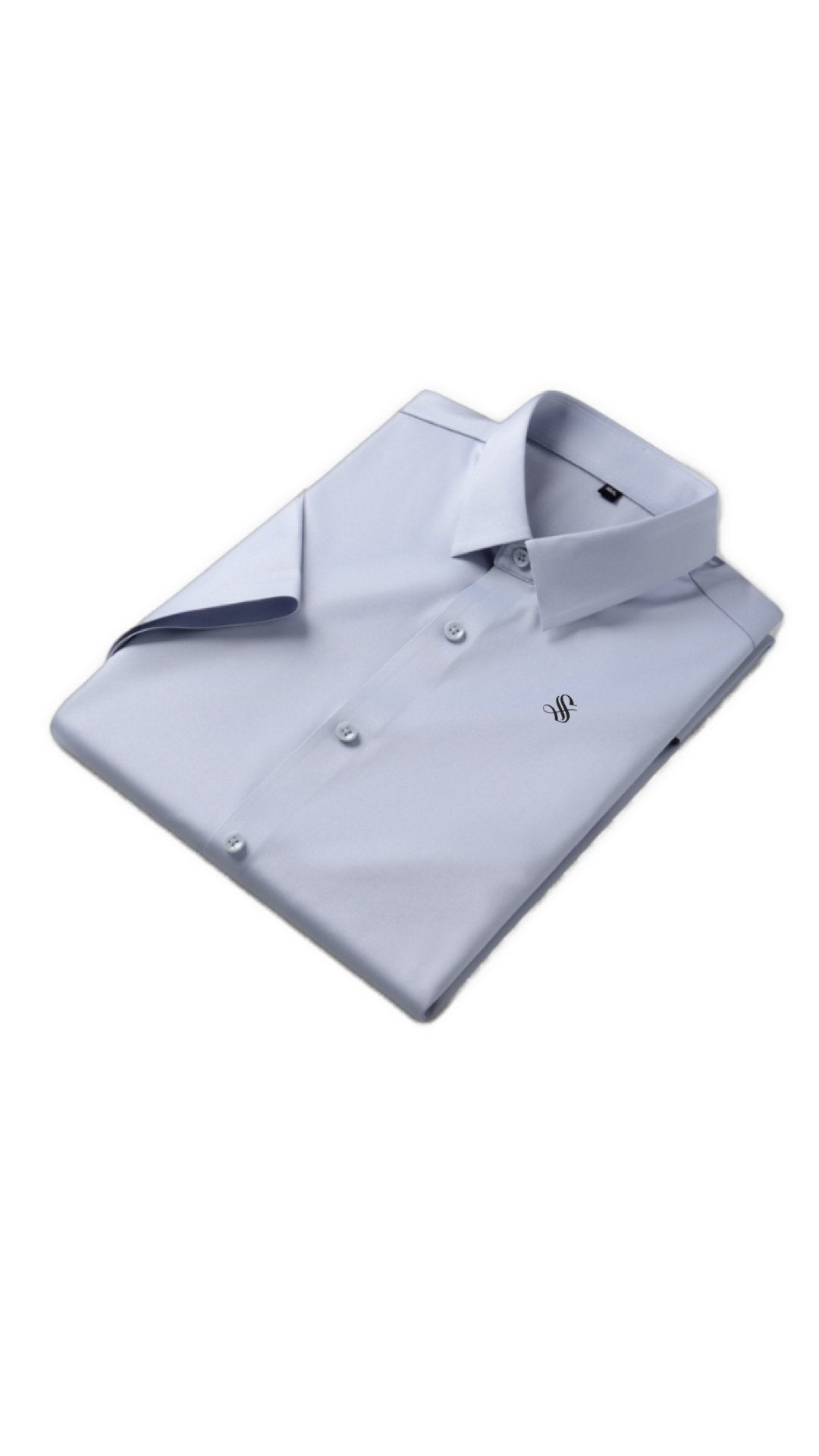 Francisco - Short Sleeves Shirt for Men - Sarman Fashion - Wholesale Clothing Fashion Brand for Men from Canada
