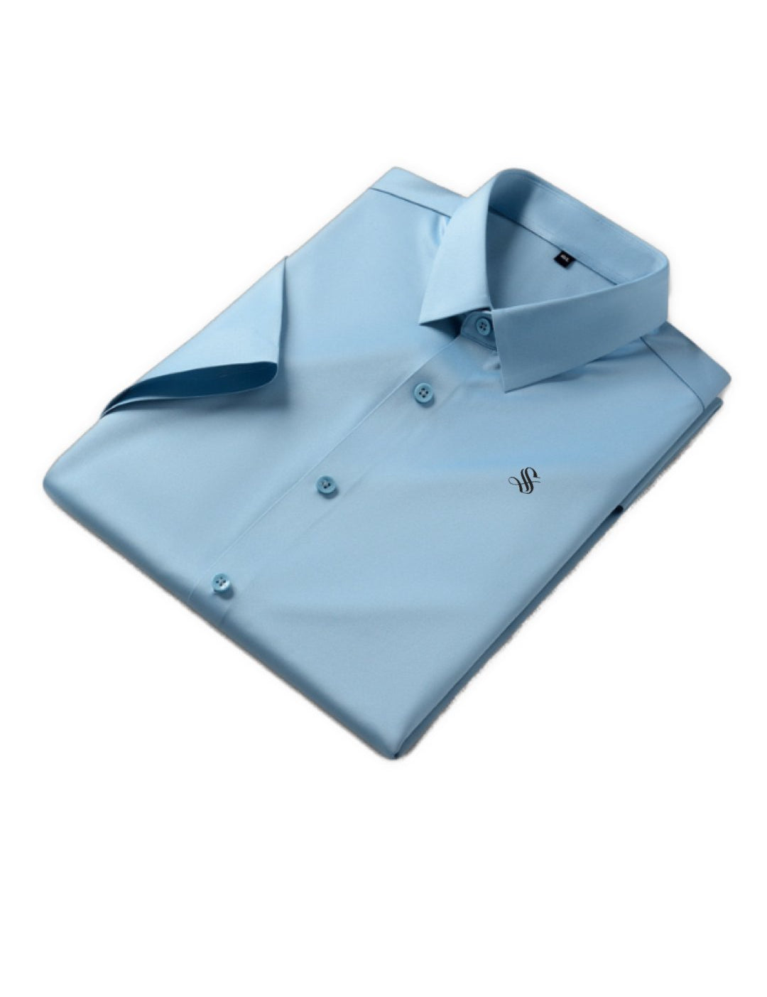 Francisco - Short Sleeves Shirt for Men - Sarman Fashion - Wholesale Clothing Fashion Brand for Men from Canada