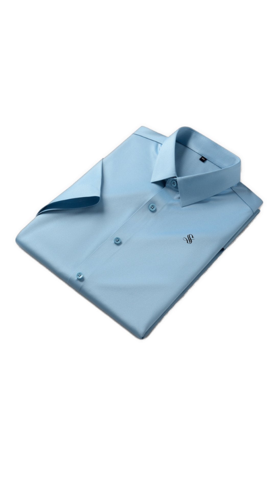 Francisco - Short Sleeves Shirt for Men - Sarman Fashion - Wholesale Clothing Fashion Brand for Men from Canada