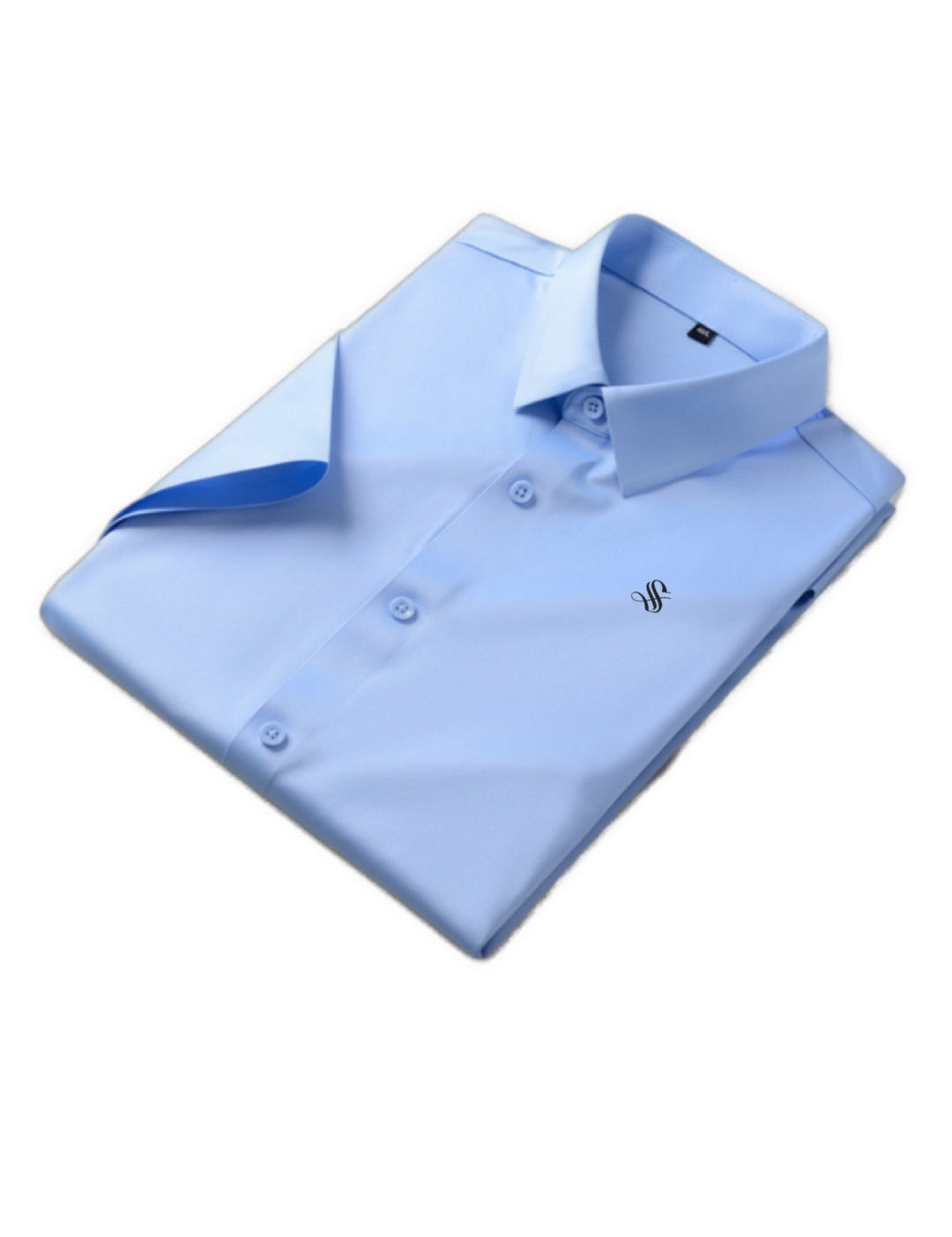 Francisco - Short Sleeves Shirt for Men - Sarman Fashion - Wholesale Clothing Fashion Brand for Men from Canada