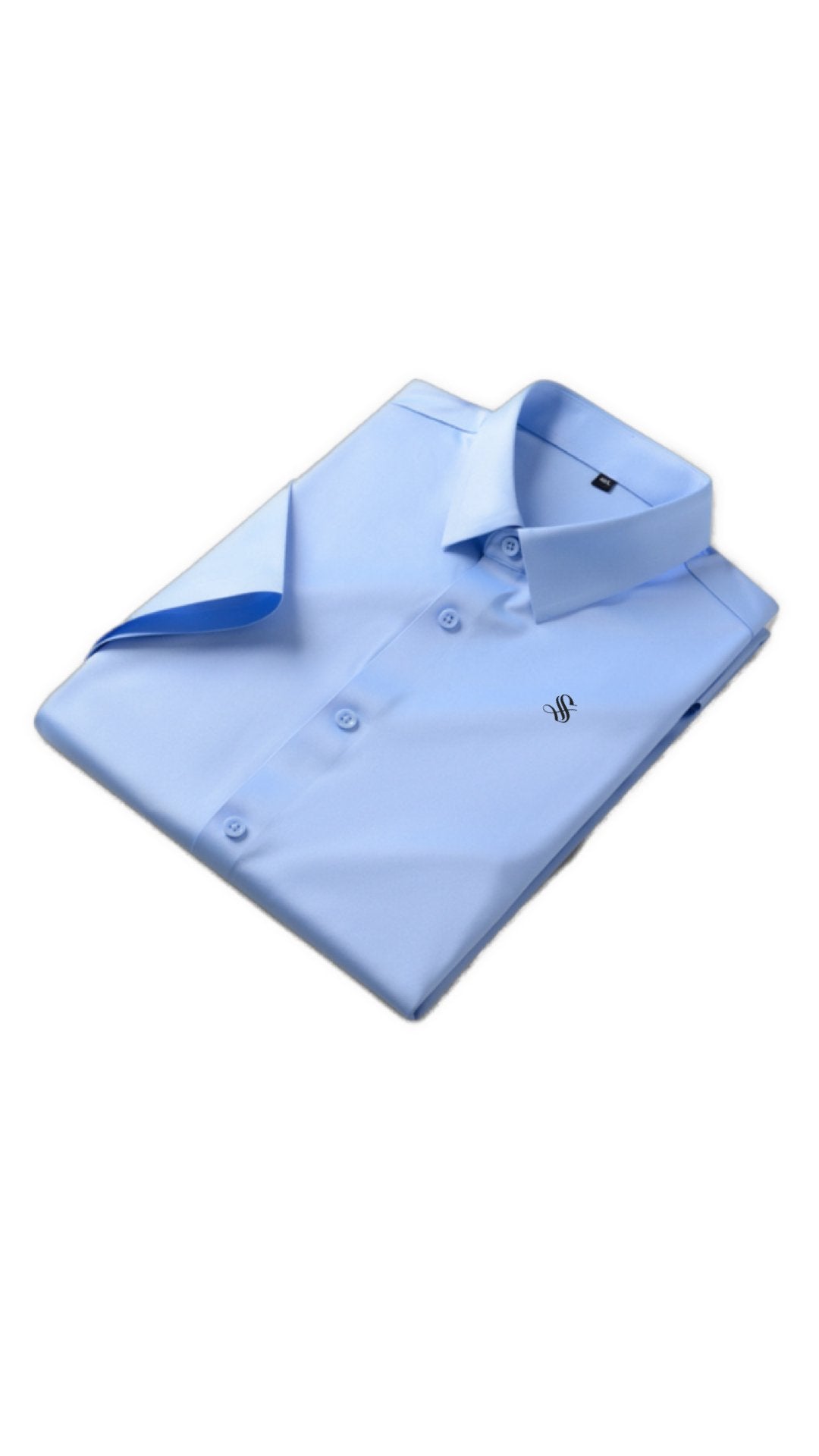 Francisco - Short Sleeves Shirt for Men - Sarman Fashion - Wholesale Clothing Fashion Brand for Men from Canada