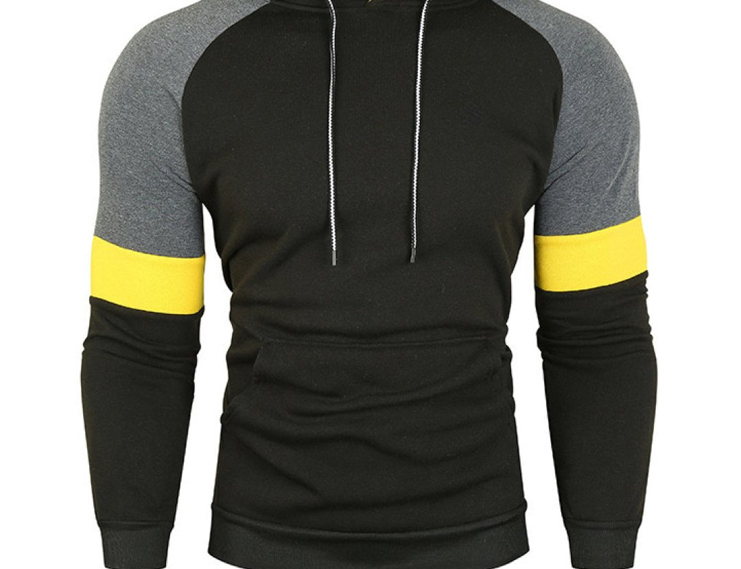 Frank - Hoodie for Men - Sarman Fashion - Wholesale Clothing Fashion Brand for Men from Canada