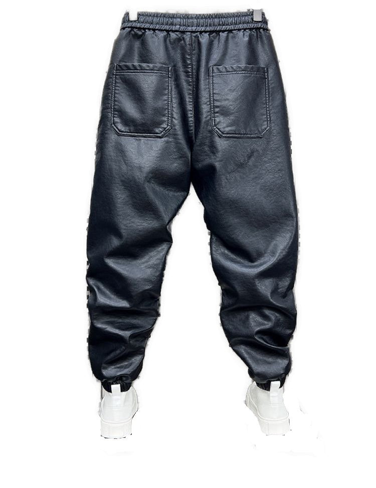Frasu - Joggers for Men - Sarman Fashion - Wholesale Clothing Fashion Brand for Men from Canada