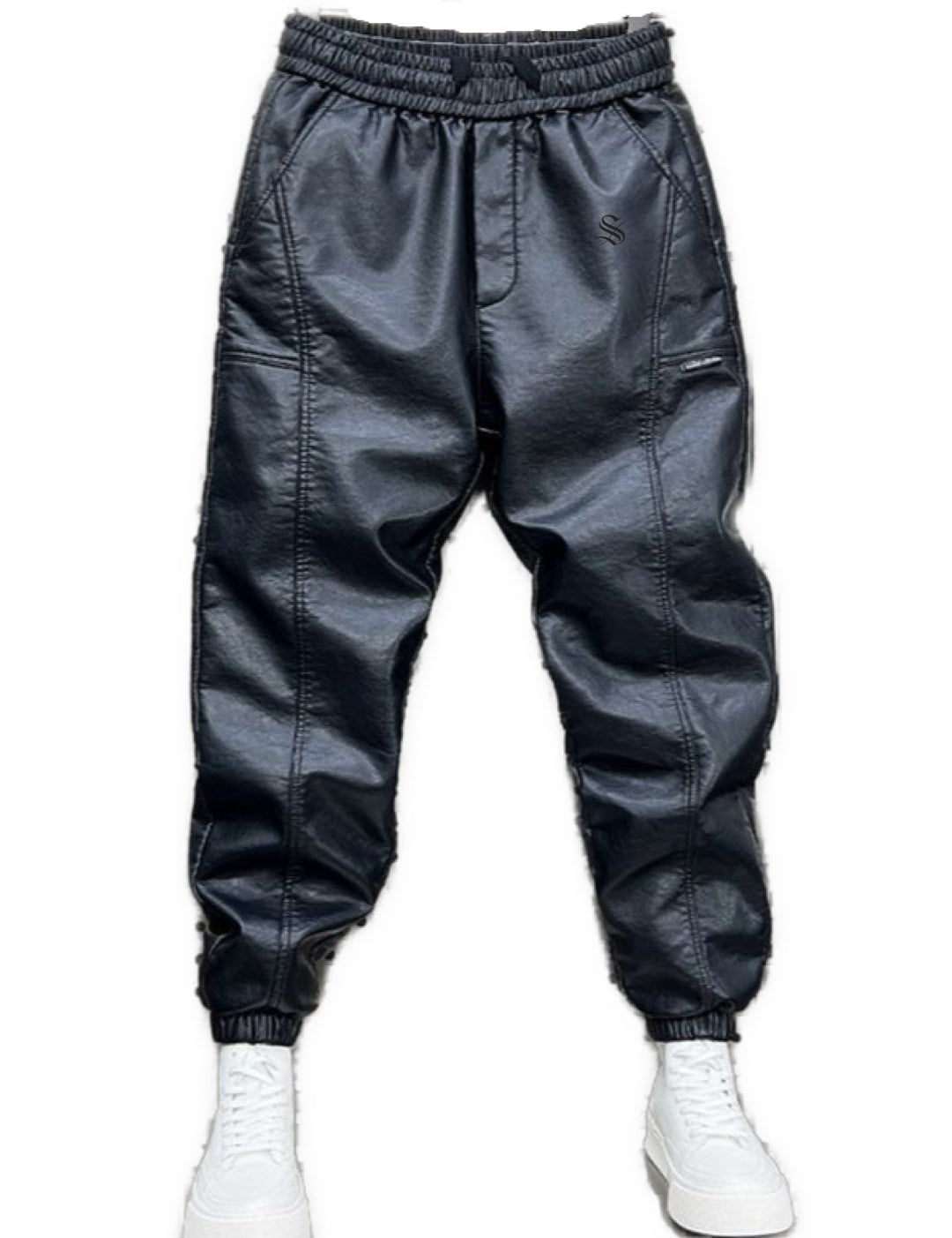 Frasu - Joggers for Men - Sarman Fashion - Wholesale Clothing Fashion Brand for Men from Canada