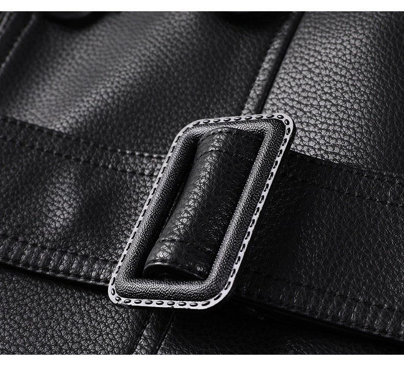 Friday - Jacket for Men - Sarman Fashion - Wholesale Clothing Fashion Brand for Men from Canada
