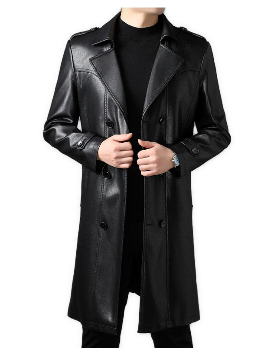 Friday - Jacket for Men - Sarman Fashion - Wholesale Clothing Fashion Brand for Men from Canada
