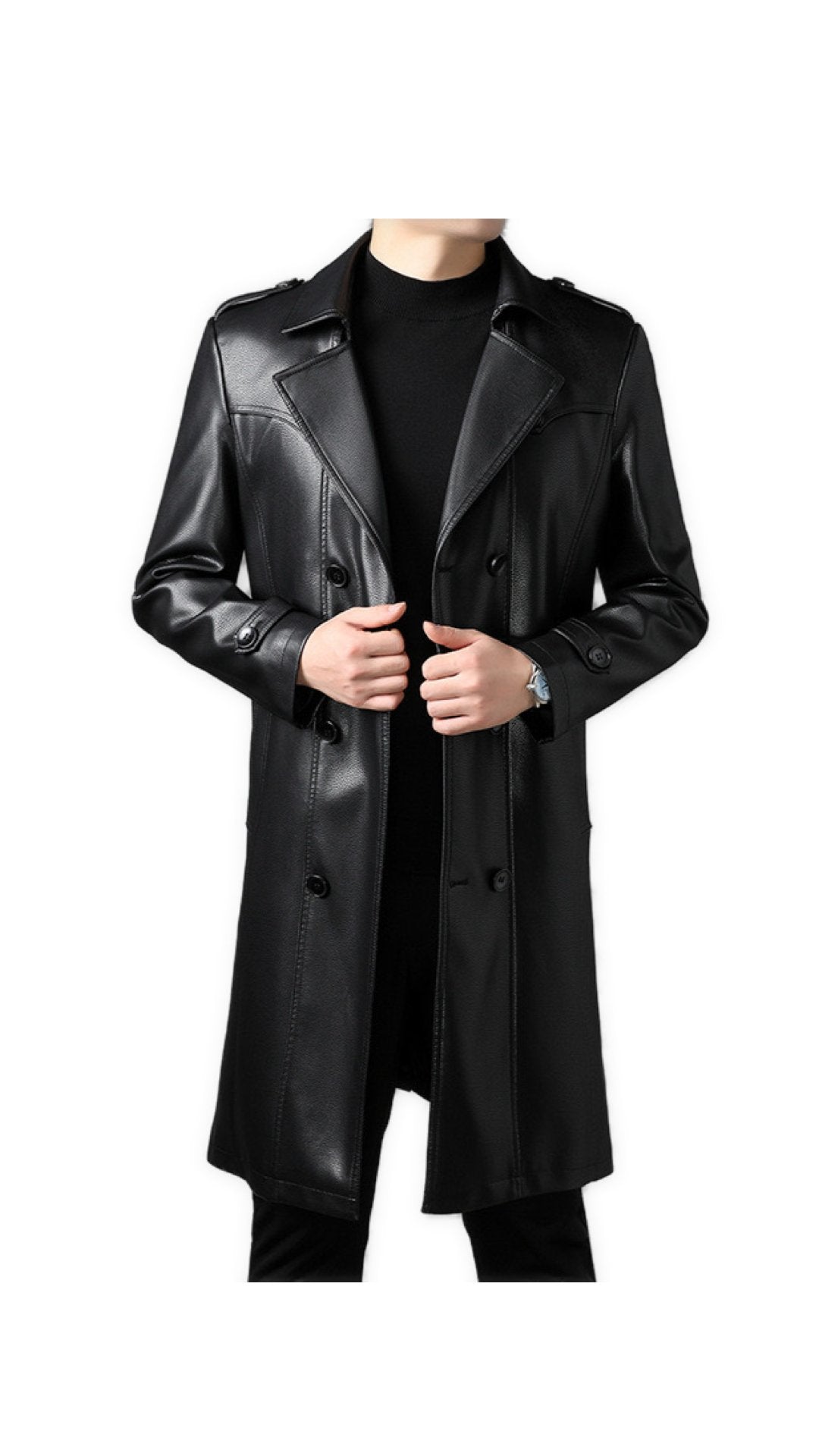 Friday - Jacket for Men - Sarman Fashion - Wholesale Clothing Fashion Brand for Men from Canada