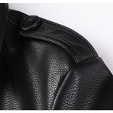 Friday - Jacket for Men - Sarman Fashion - Wholesale Clothing Fashion Brand for Men from Canada