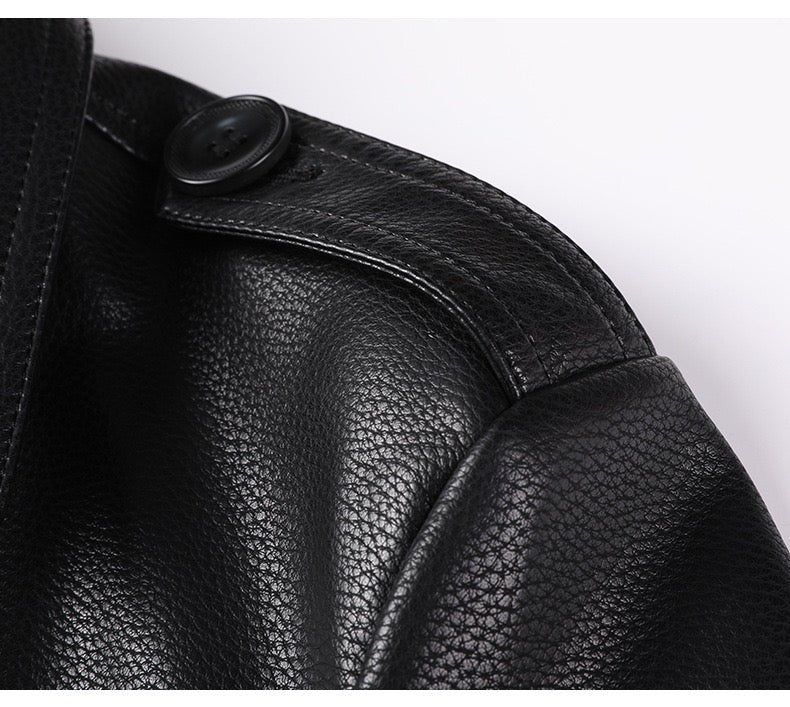 Friday - Jacket for Men - Sarman Fashion - Wholesale Clothing Fashion Brand for Men from Canada