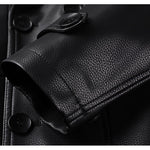 Friday - Jacket for Men - Sarman Fashion - Wholesale Clothing Fashion Brand for Men from Canada