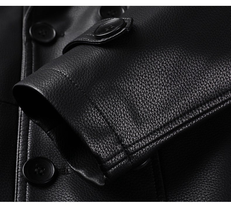 Friday - Jacket for Men - Sarman Fashion - Wholesale Clothing Fashion Brand for Men from Canada