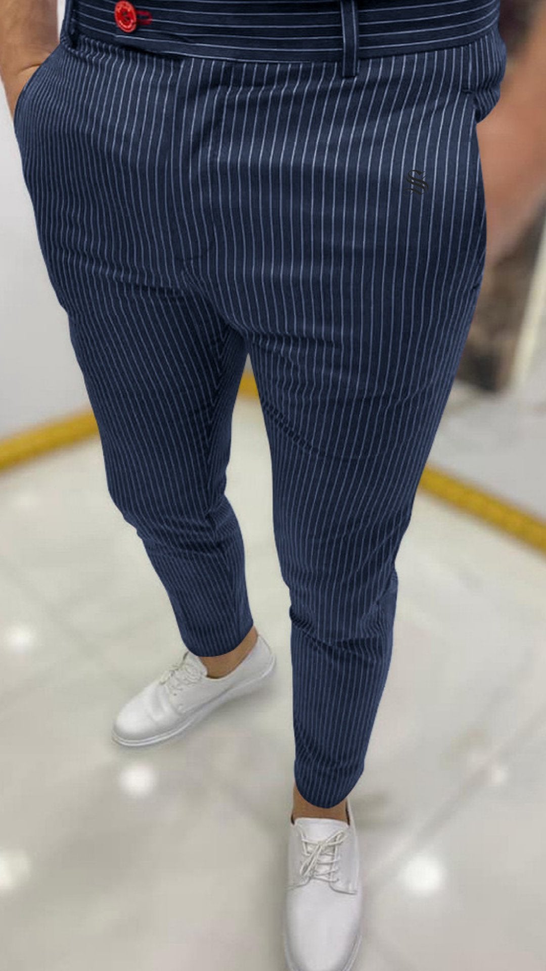 FRITO - Pants for Men - Sarman Fashion - Wholesale Clothing Fashion Brand for Men from Canada
